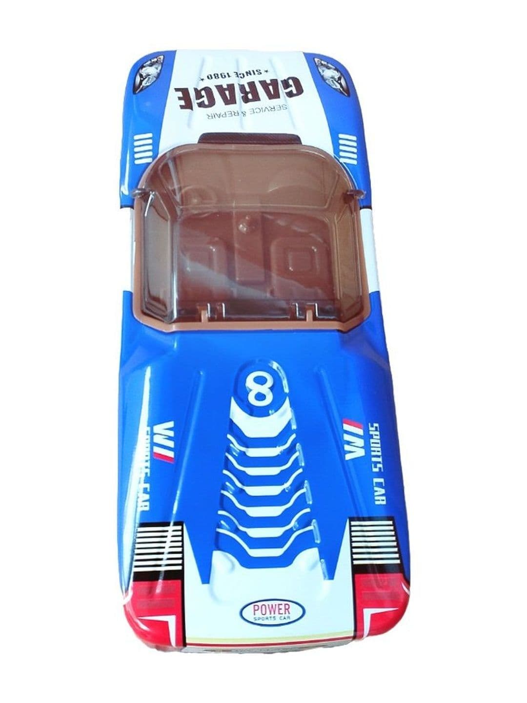 Technochitra Self Design Pen Cases Stationery - view 1