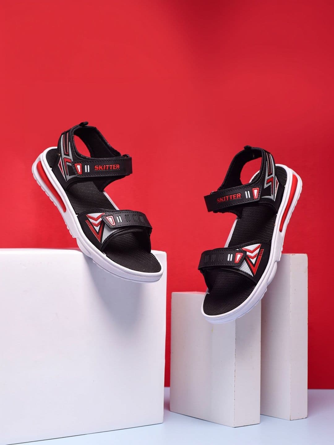 skitter Men Sandals - view 1