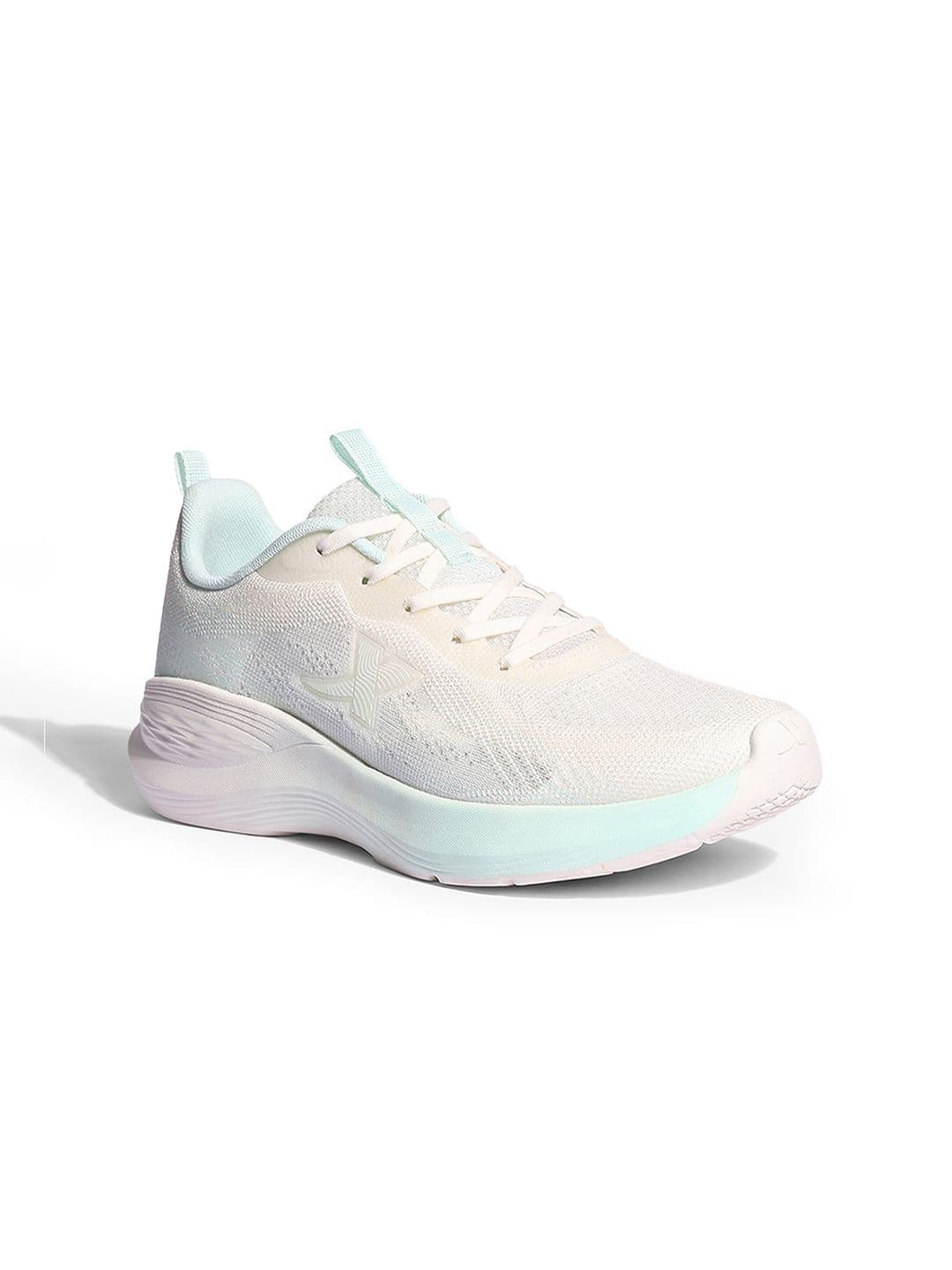 Xtep Women Textile Running Shoes - view 1