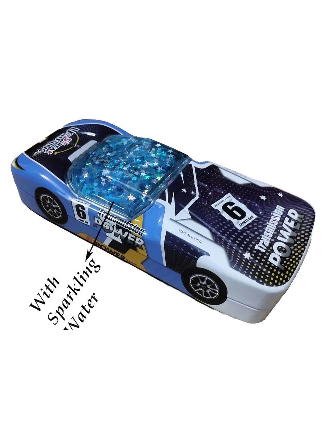 Technochitra Self Design Pen Cases Stationery - view 1