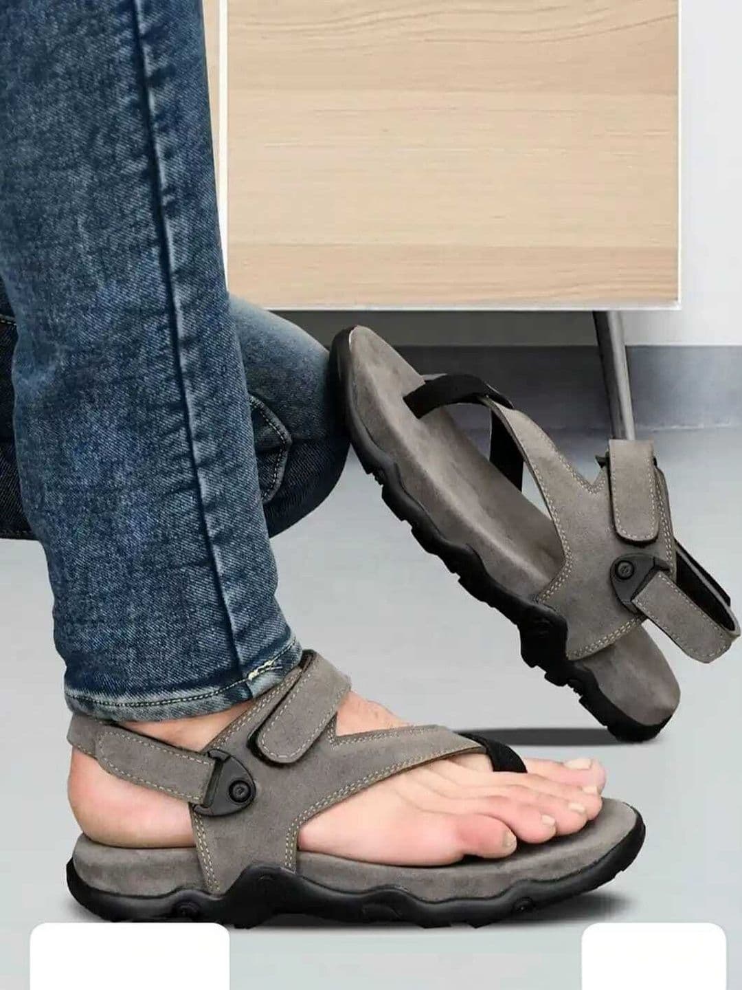 PRODOCK Men Comfort Sandals - view 1