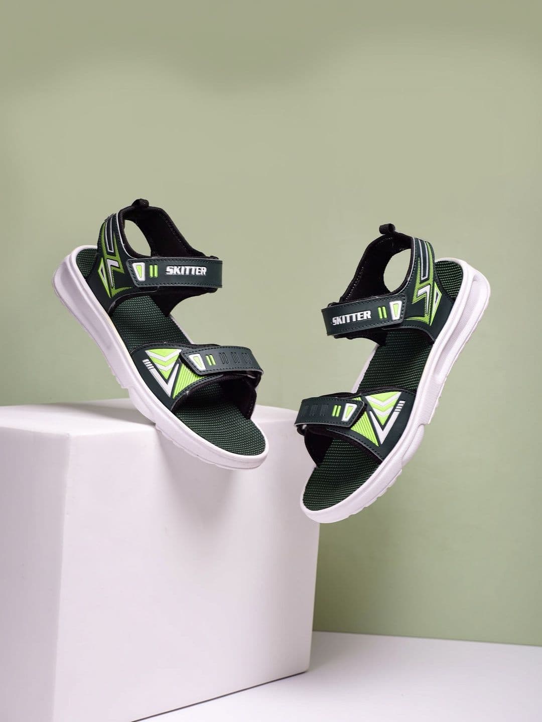 skitter Men Sandals - view 1