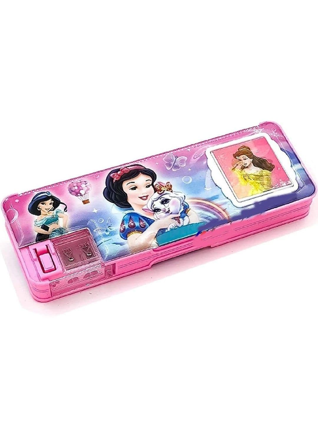 Technochitra Self Design Pen Cases Stationery - view 1