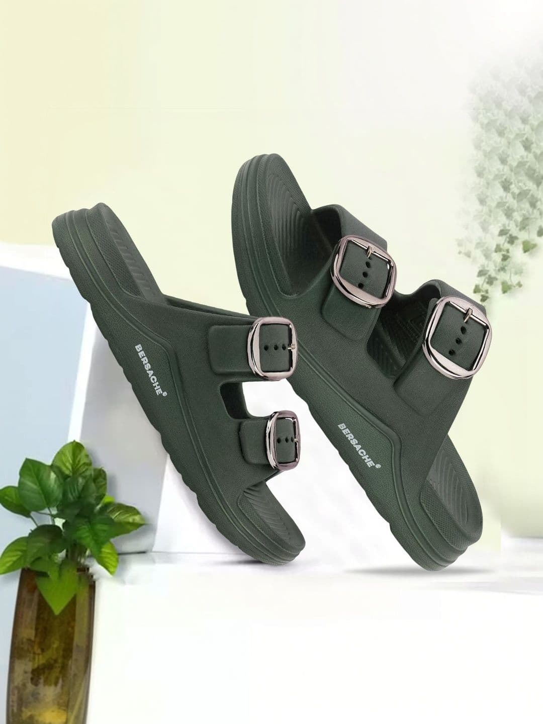 BERSACHE Men Slip-On - view 1