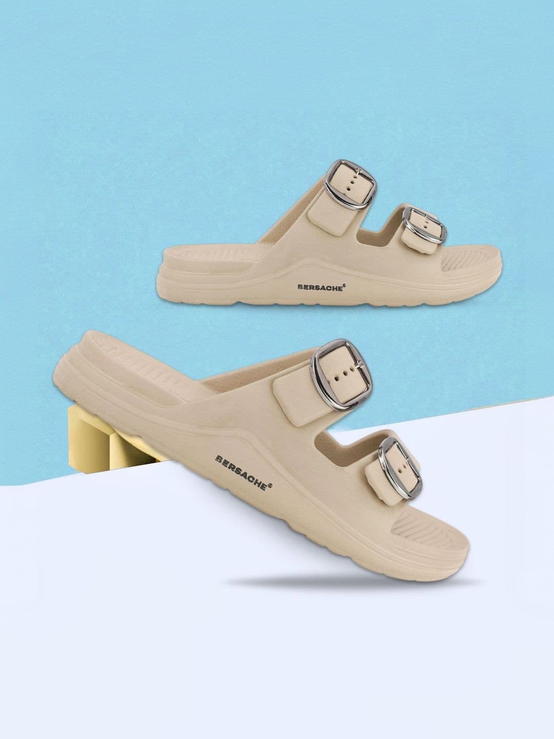 BERSACHE Men Slip-On - view 1