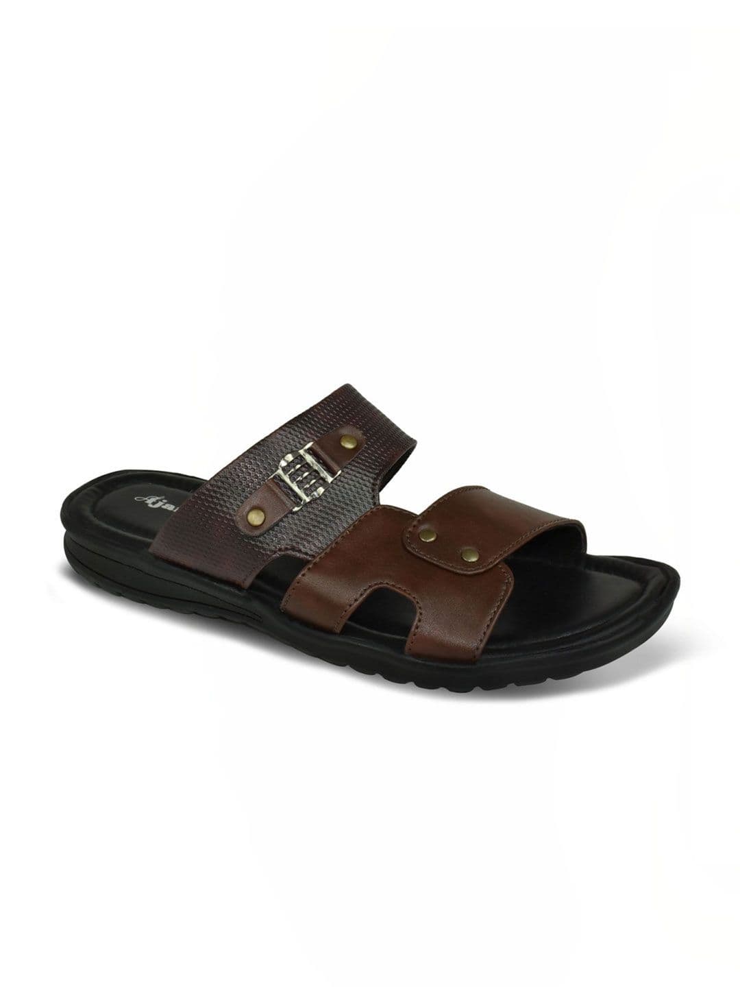 Ajanta Men Comfort Sandals - view 1