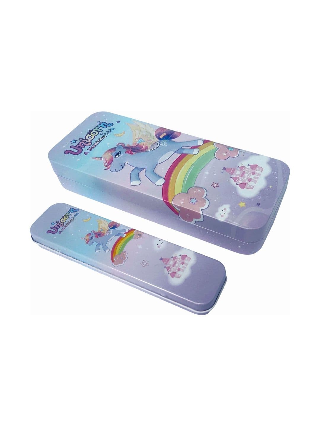 Technochitra Self Design Pen Cases Stationery - view 1