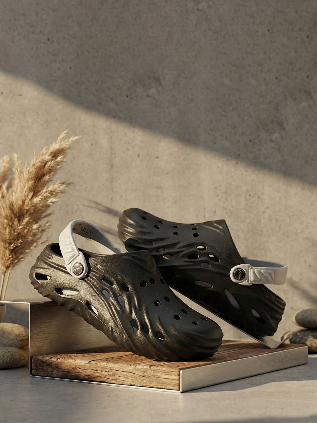 Action EVA Flotter Men Clogs - view 1