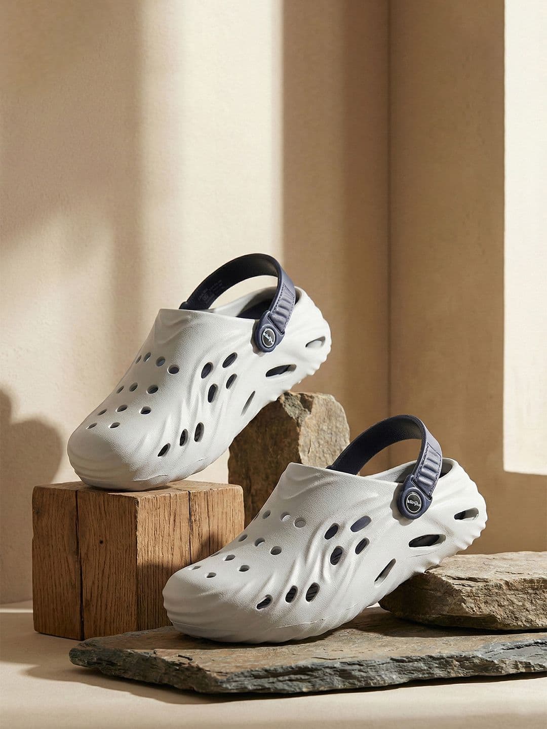 Action EVA Flotter Men Clogs - view 1