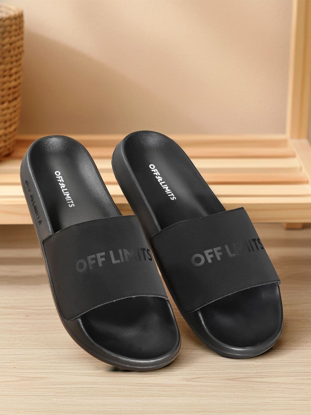 OFF LIMITS Men Sliders - view 1