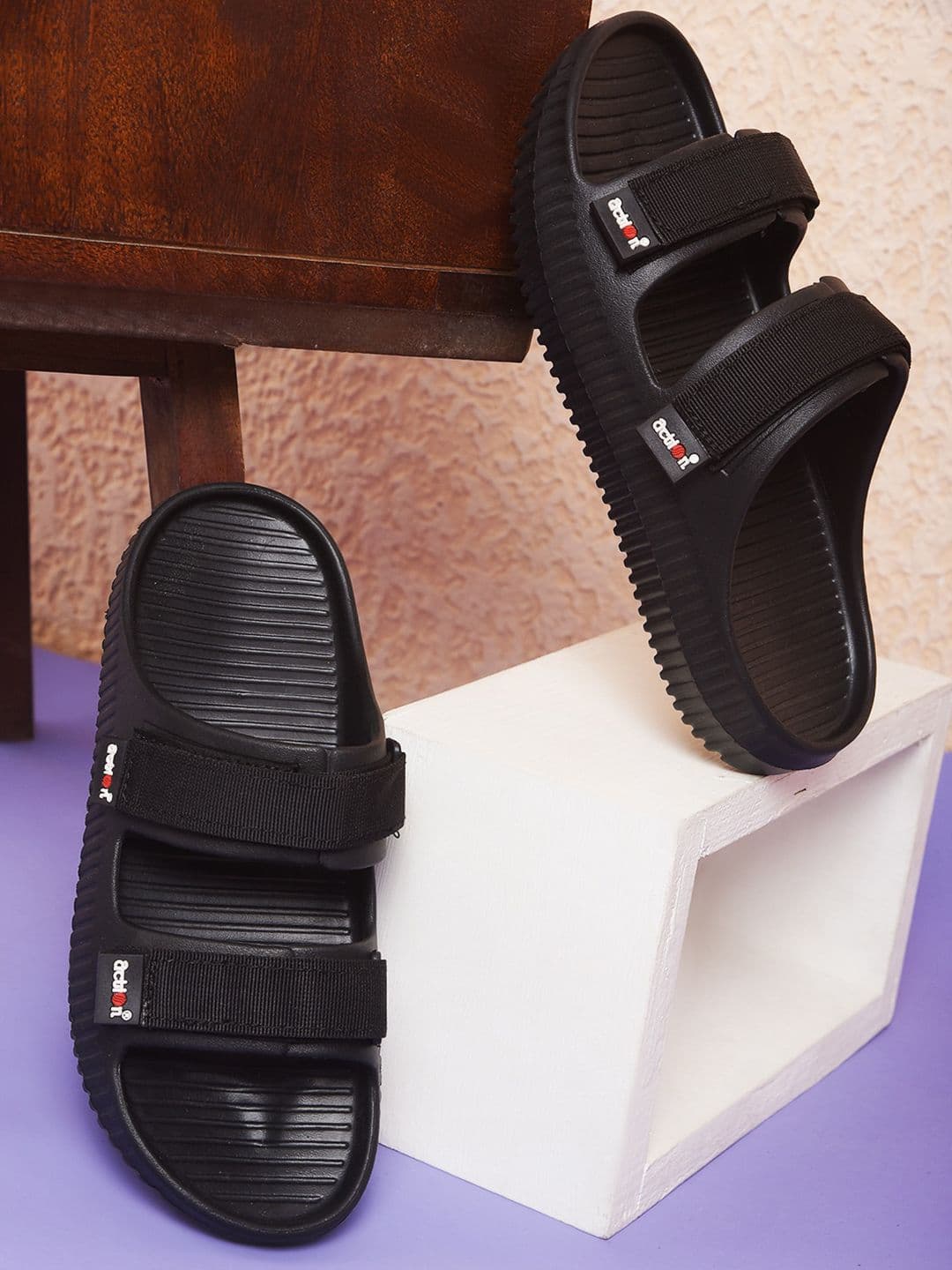 Action EVA Flotter Men Slip-On - view 1