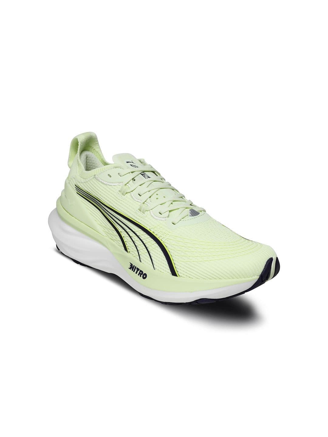 Puma ForeverRun Nitro 2 Men's Road Running Shoes - view 1