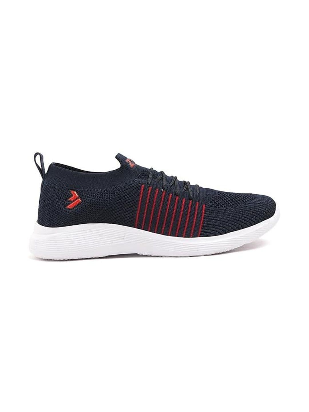 ZYDO Men Mesh Walking Non-Marking Shoes - view 1