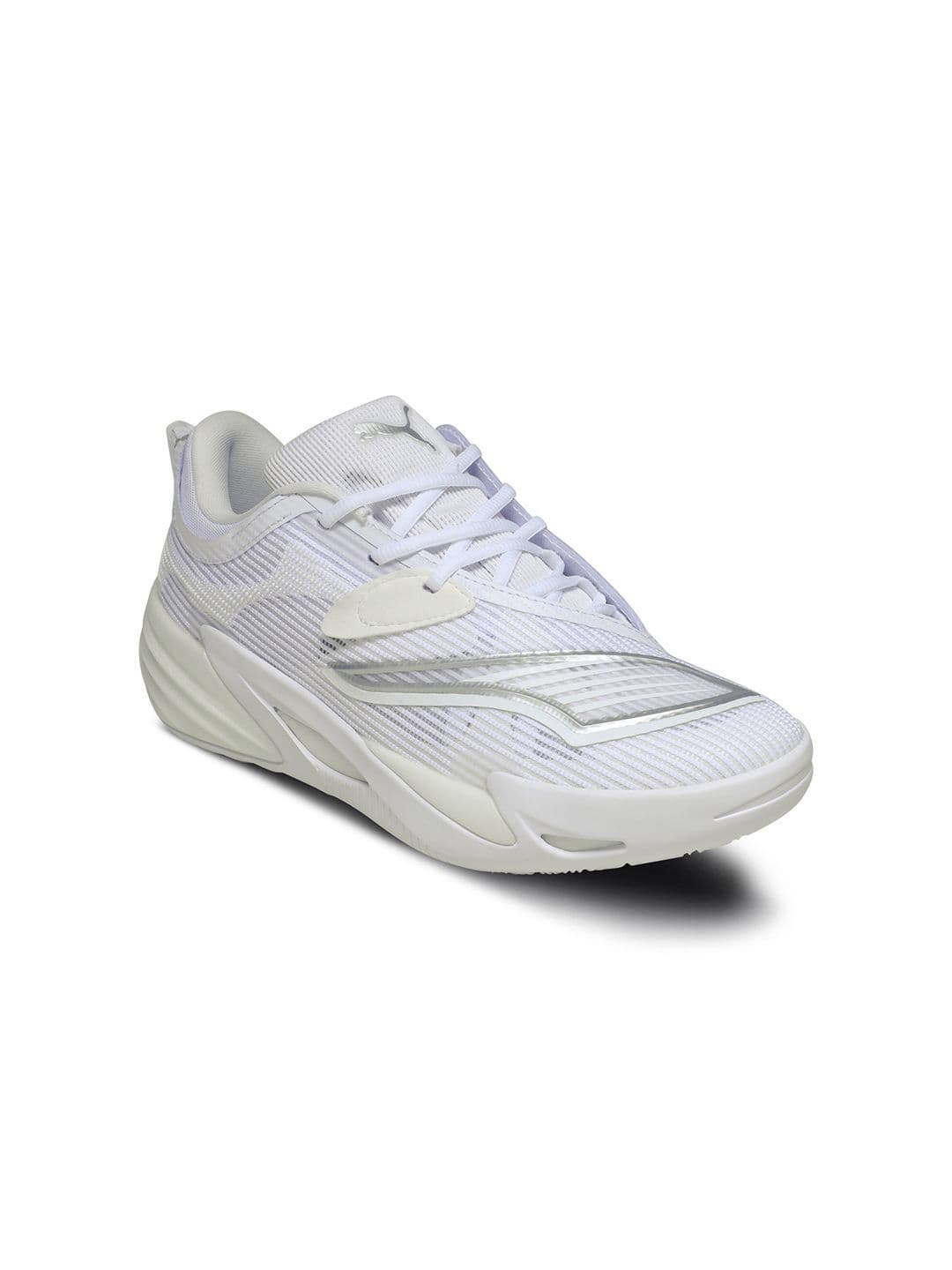 Puma All-Pro Nitro 2 Basketball Shoes - view 1