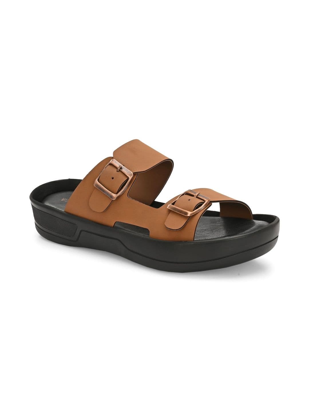 KASTAVA Men Comfort Sandals - view 1