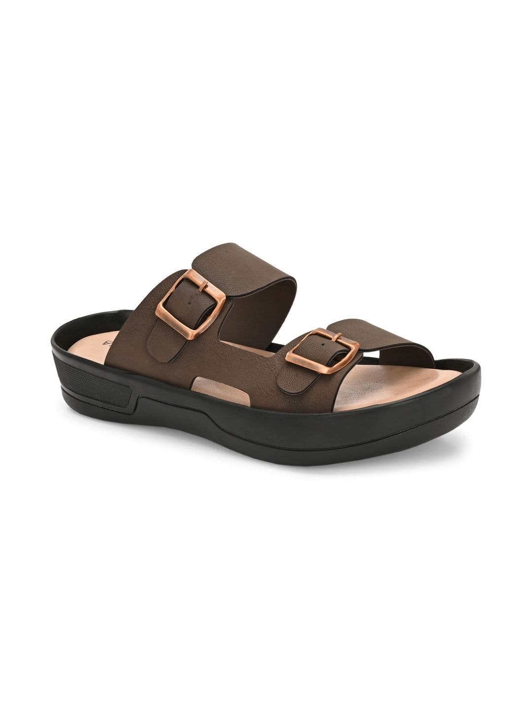 KASTAVA Men Comfort Sandals - view 1