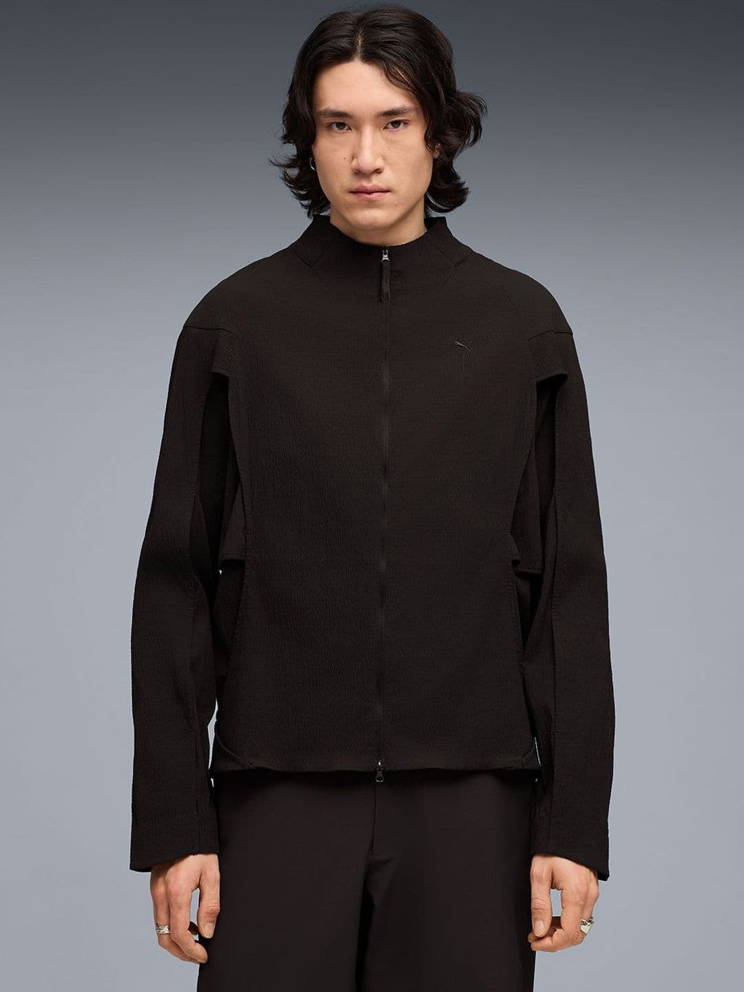Puma X J.L-A.L Mens Wind-Protect Jacket - view 1