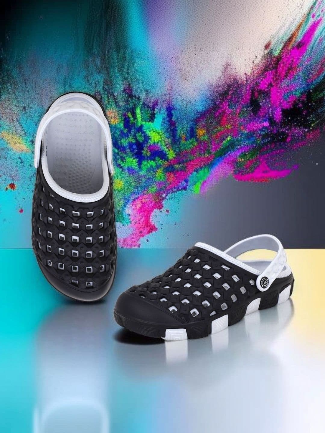 KAPYANSH Men Clogs - view 1