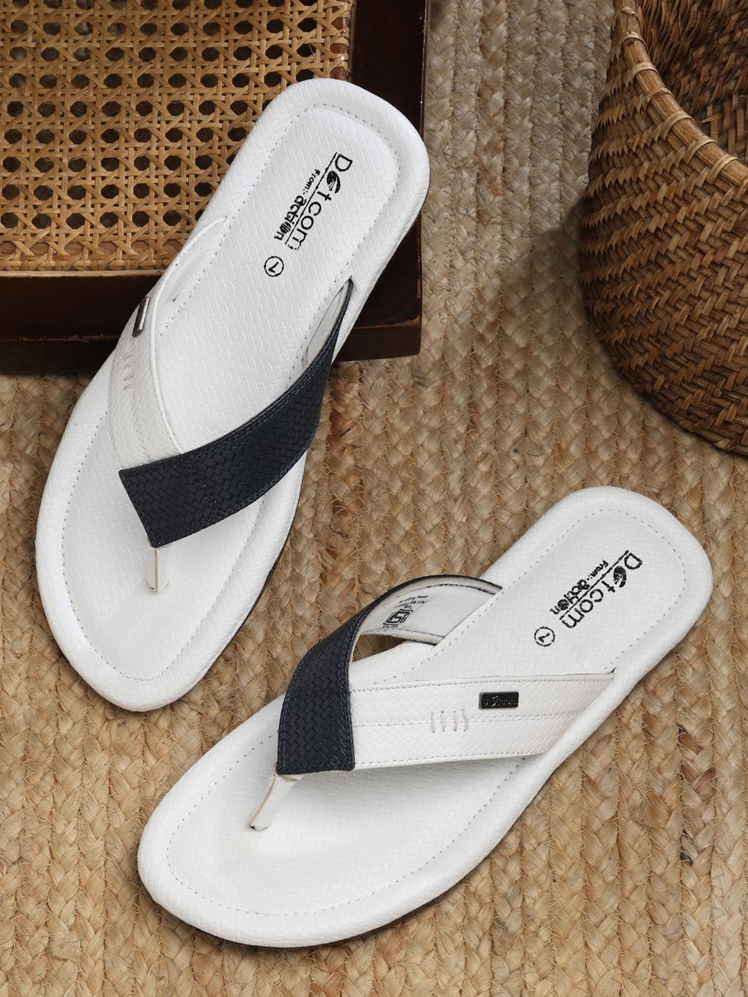 Action Men Comfort Sandals - view 1