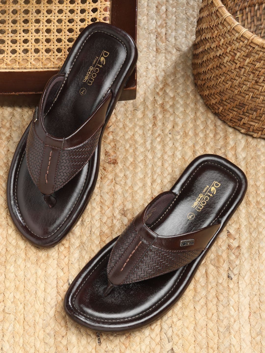 Action Men Comfort Sandals - view 1