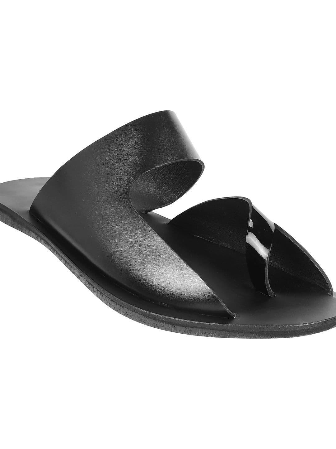 Mochi Men Thong Flip-Flops - view 1