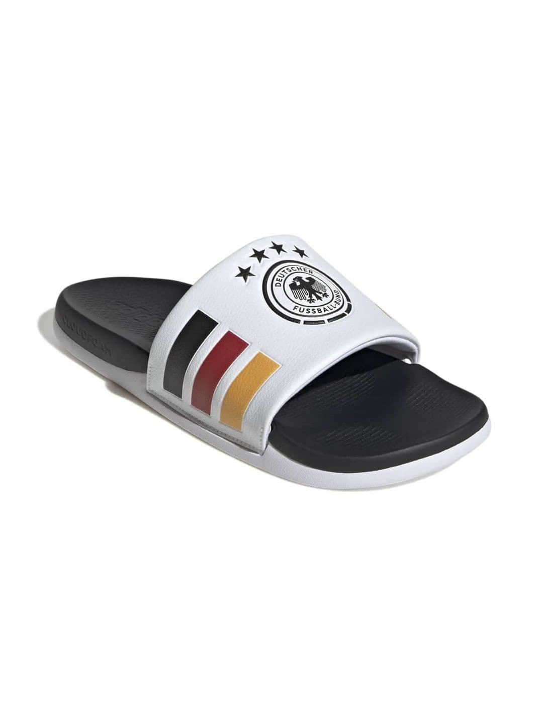 ADIDAS Casual Silder Flip Flops - view 1