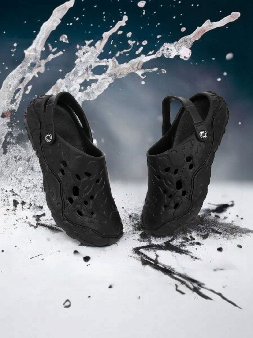 KAPYANSH Men Clogs - view 1