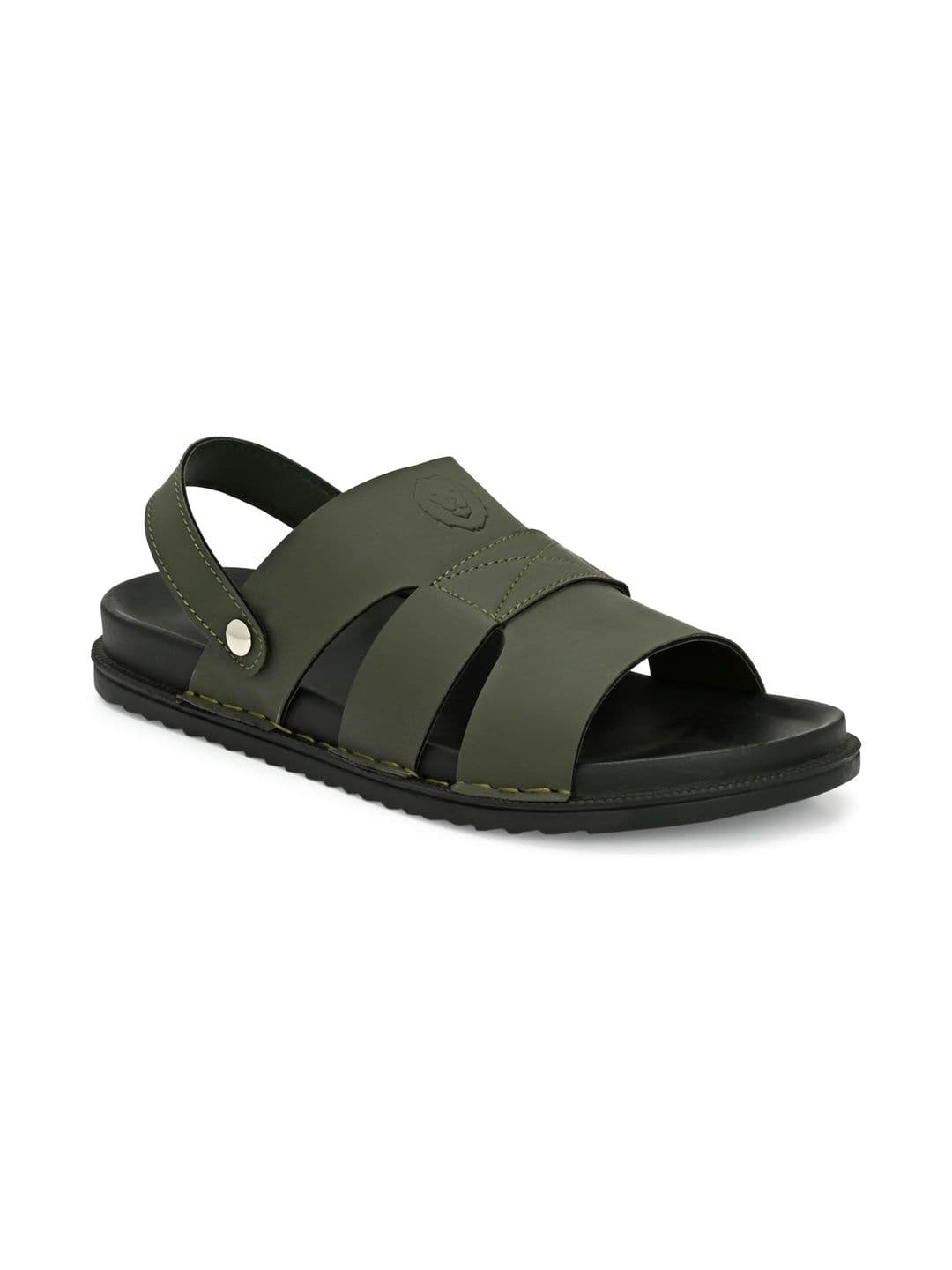 KASTAVA Men Comfort Sandals - view 1