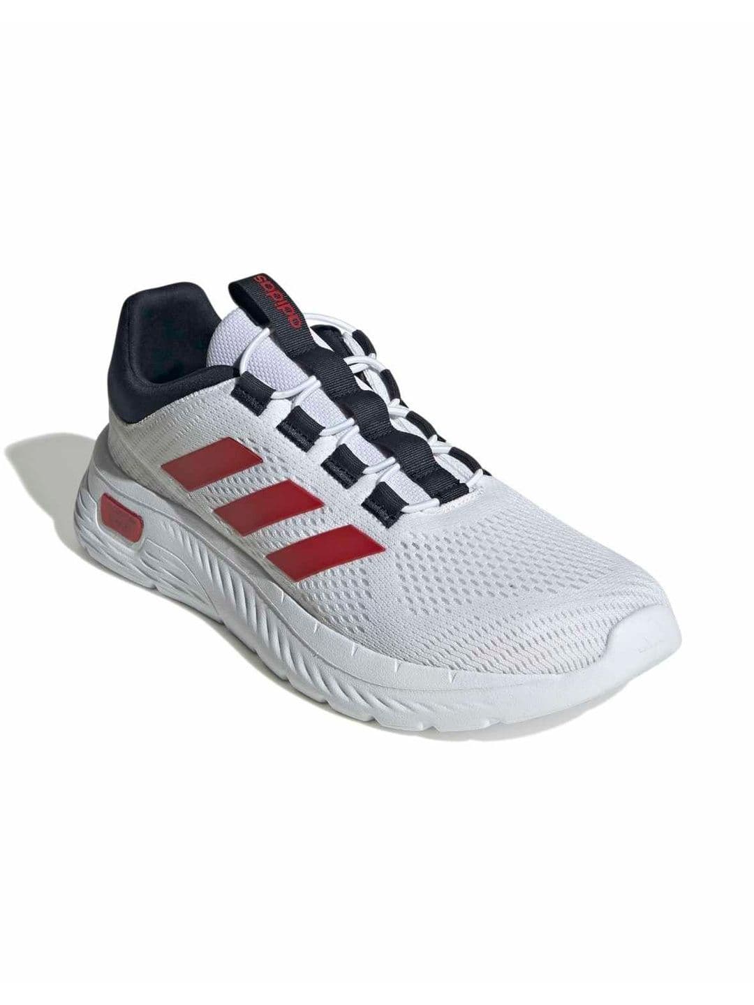 ADIDAS Mould 4 Lace U Men Lace-Ups Running Sports Shoes - view 1
