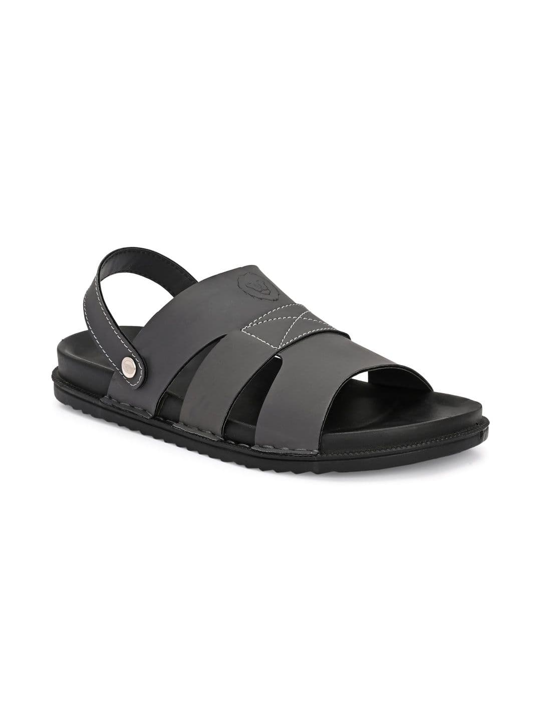 KASTAVA Men Comfort Sandals - view 1