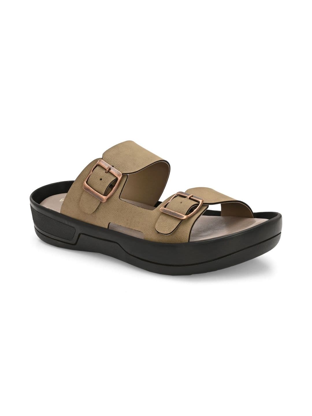 KASTAVA Men Comfort Sandals - view 1