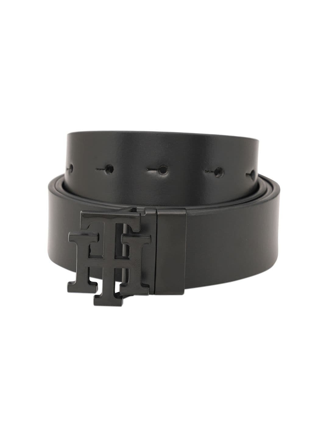 Tommy Hilfiger Men Leather Reversible Belt - view 1