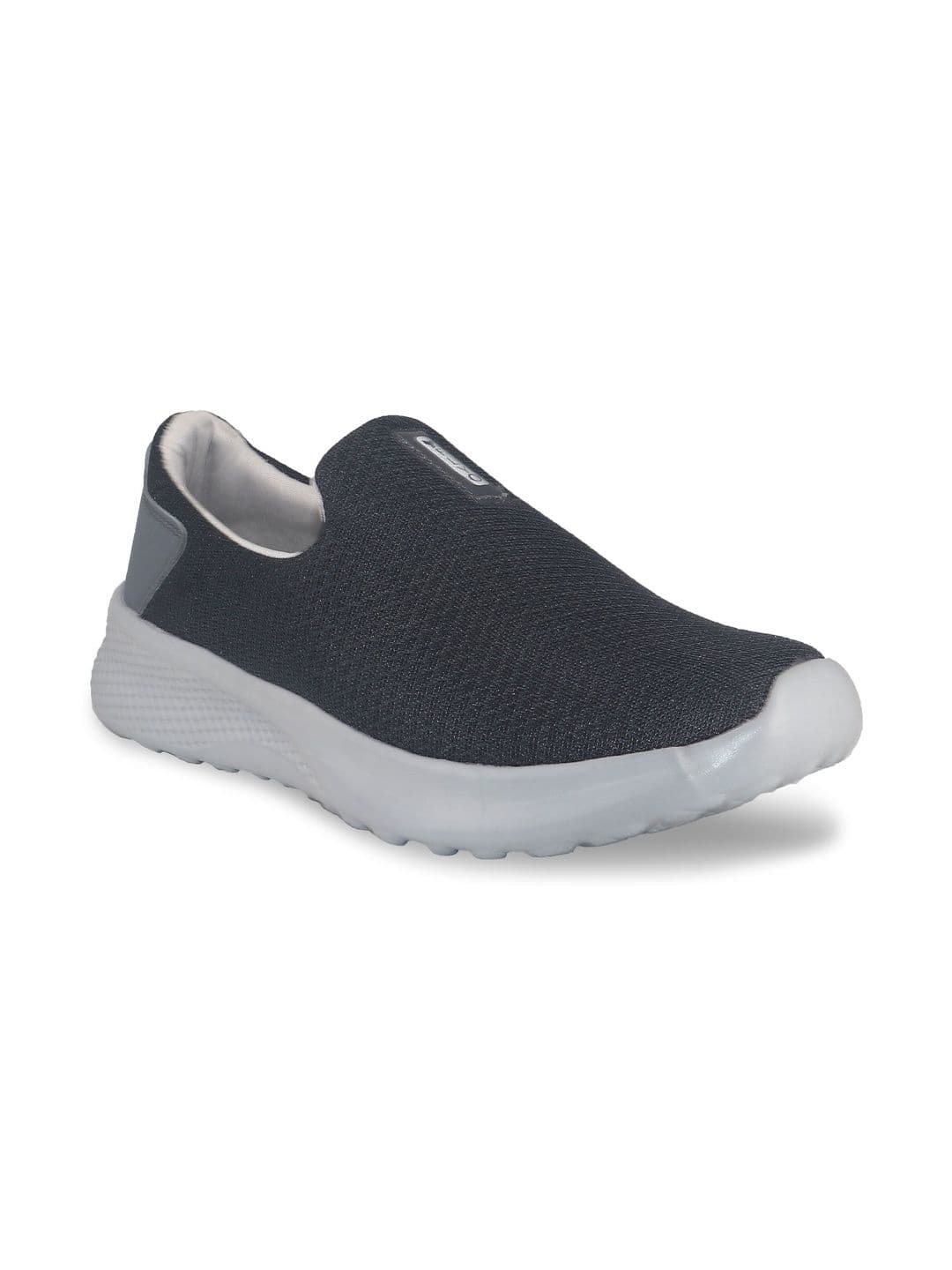 Lakhani Vardaan Men Mesh Walking Non-Marking Shoes - view 1
