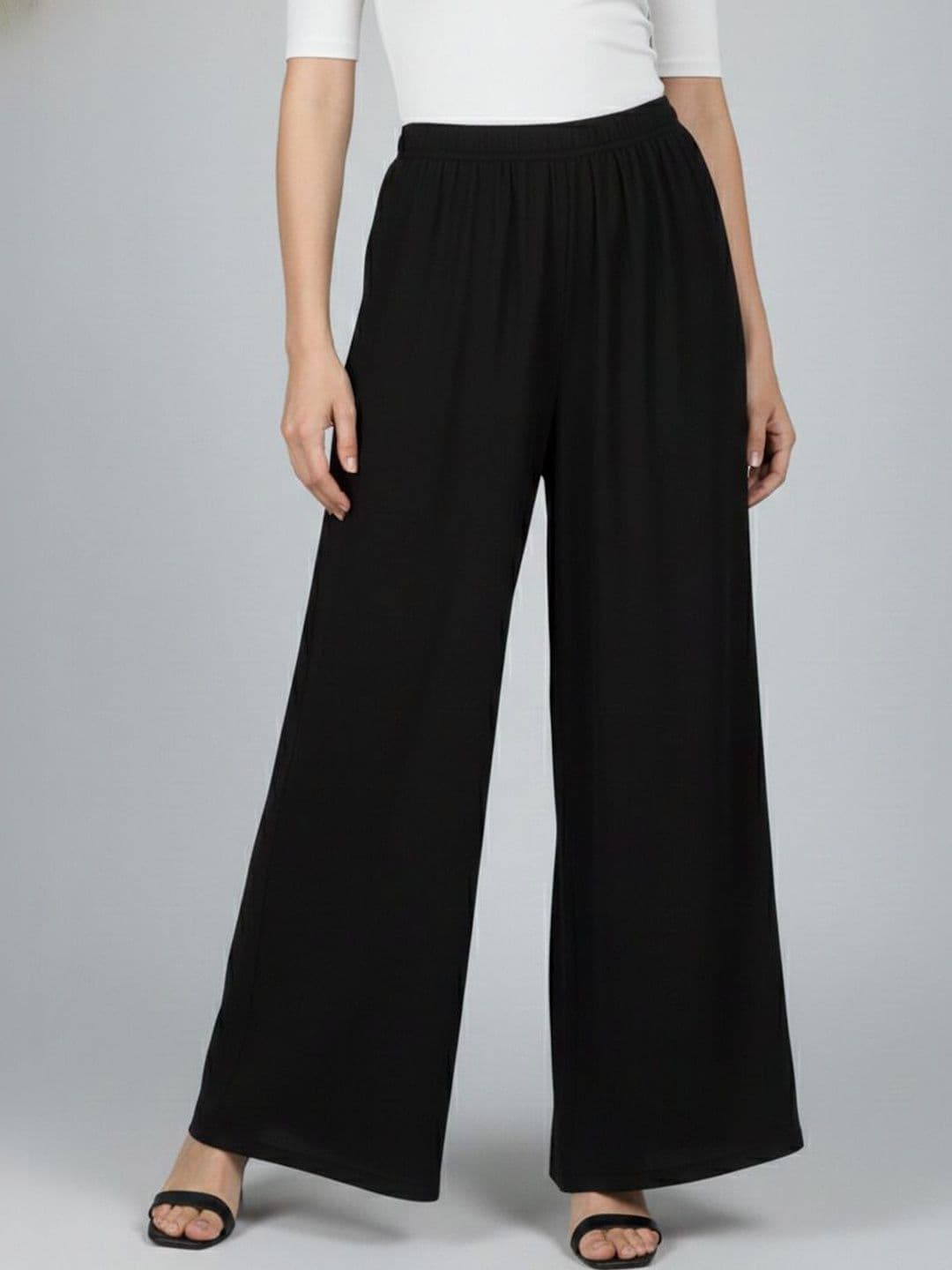 Bunkari Women Palazzos - view 1