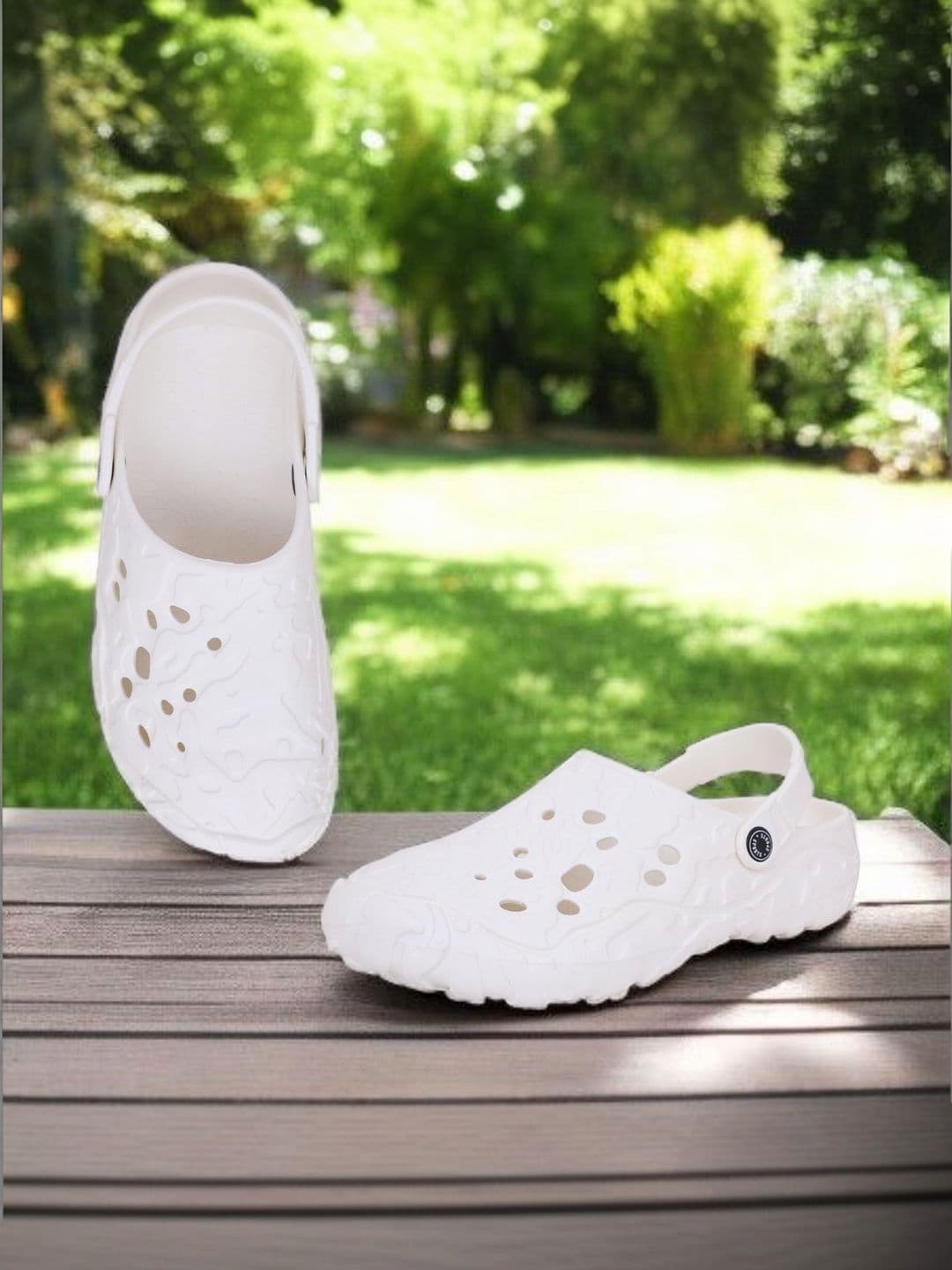 KAPYANSH Men Clogs - view 1