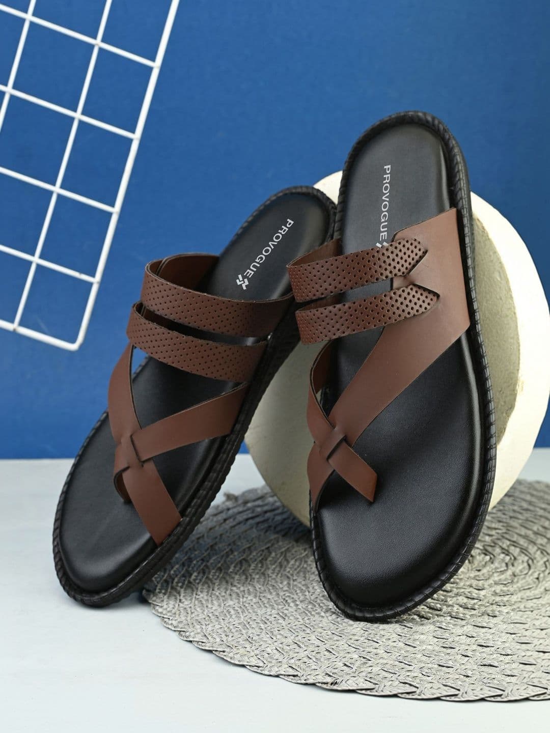 Provogue Men Comfort Sandals - view 1