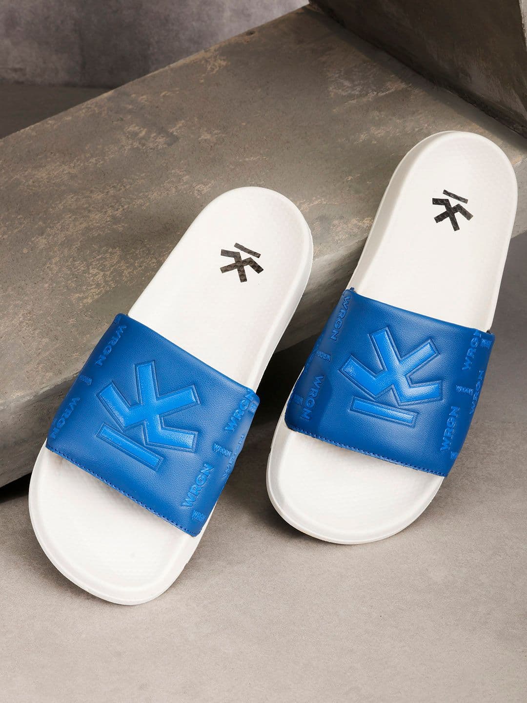 WROGN Men Sliders - view 1