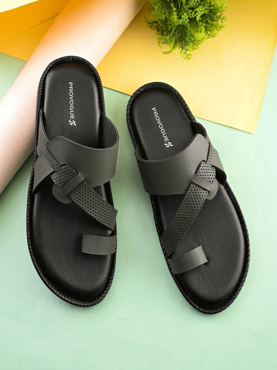Provogue Men Comfort Sandals - view 1