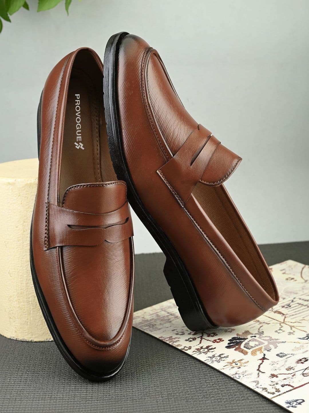 Provogue Men Loafers - view 1