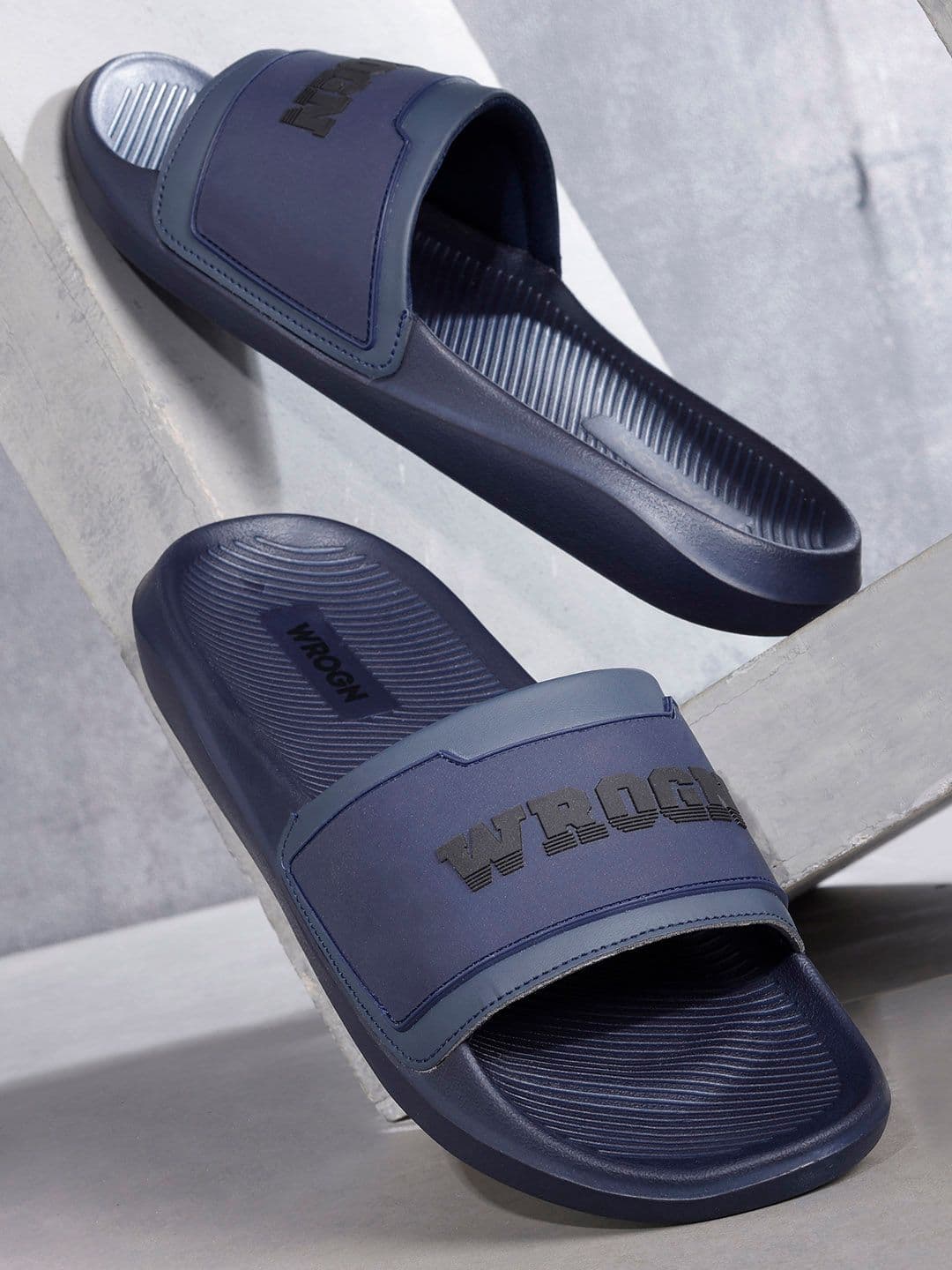 WROGN Men Sliders - view 1
