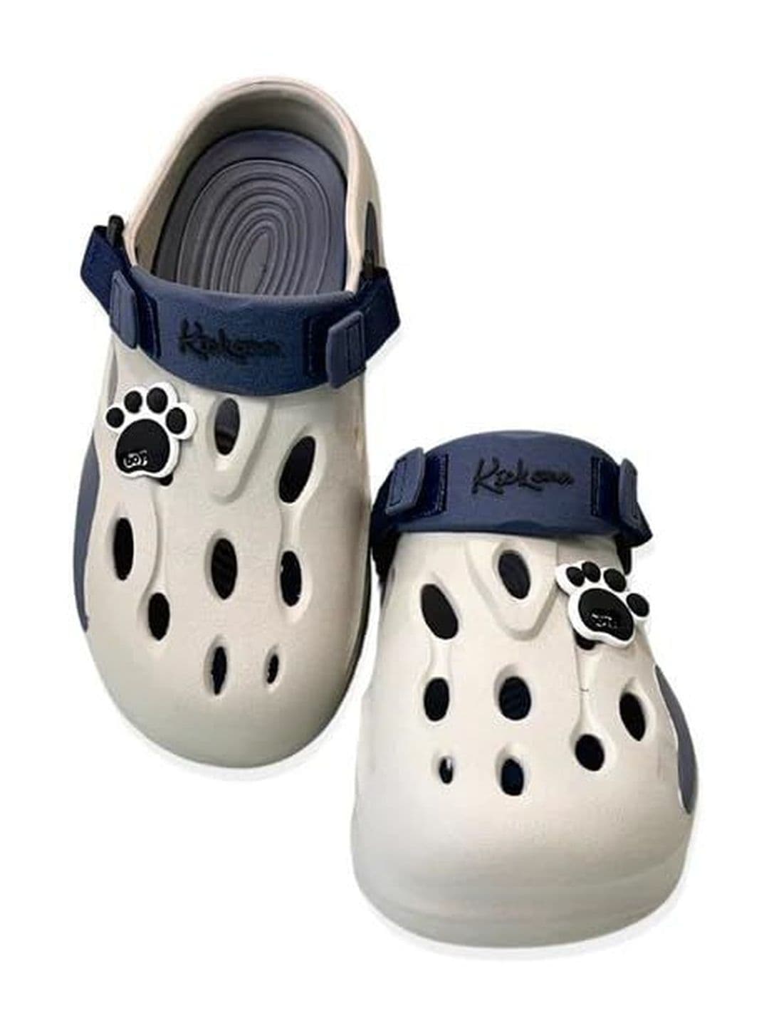 Loox.in Men Clogs - view 1