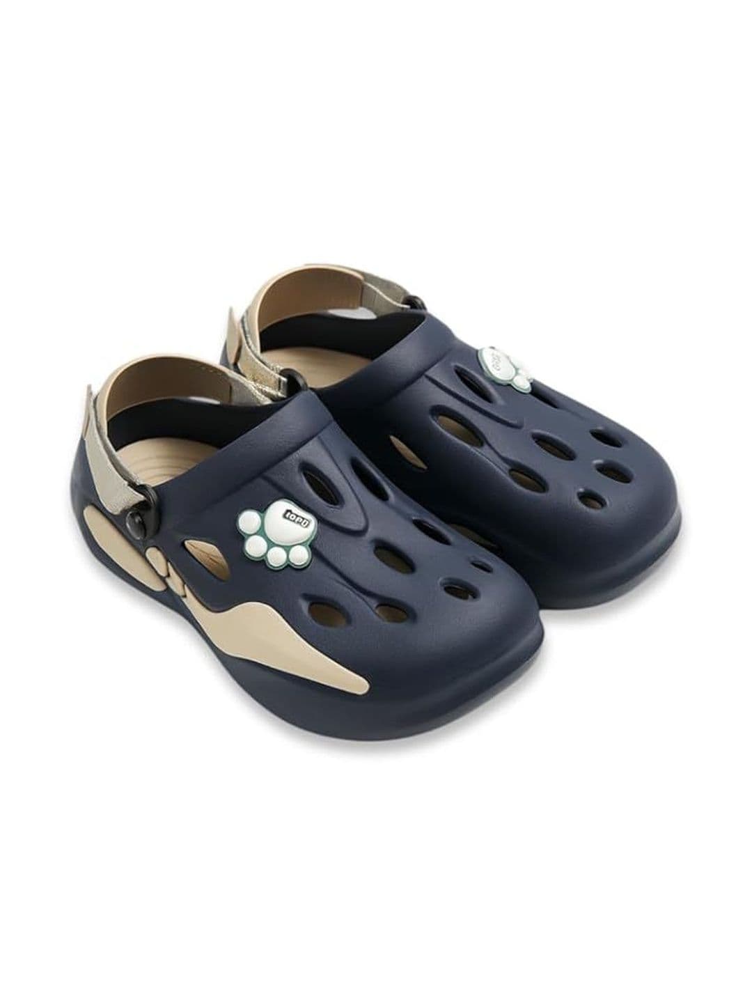 Loox.in Men Clogs - view 1