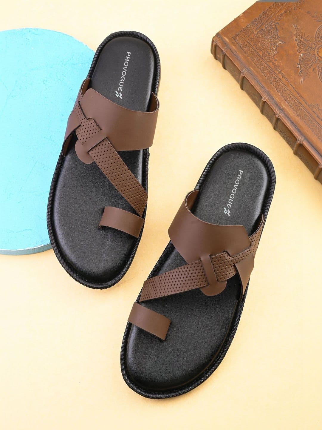 Provogue Men Comfort Sandals - view 1