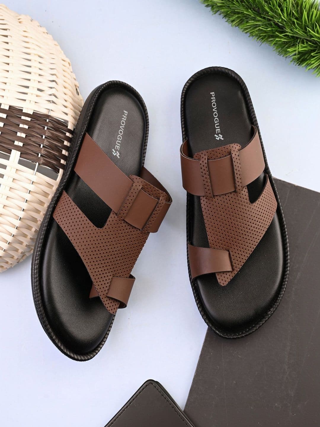 Provogue Men Comfort Sandals - view 1