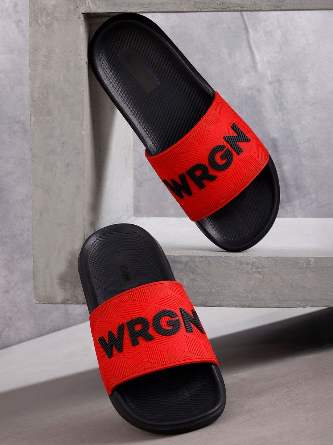 WROGN Men Sliders - view 1