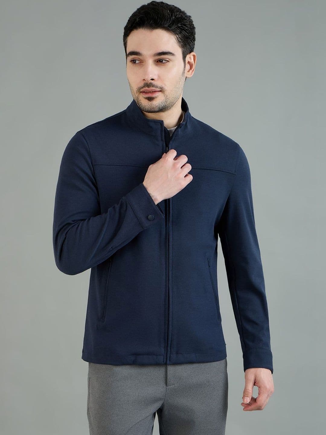 ONEMILE Men Woven Jacket - view 1