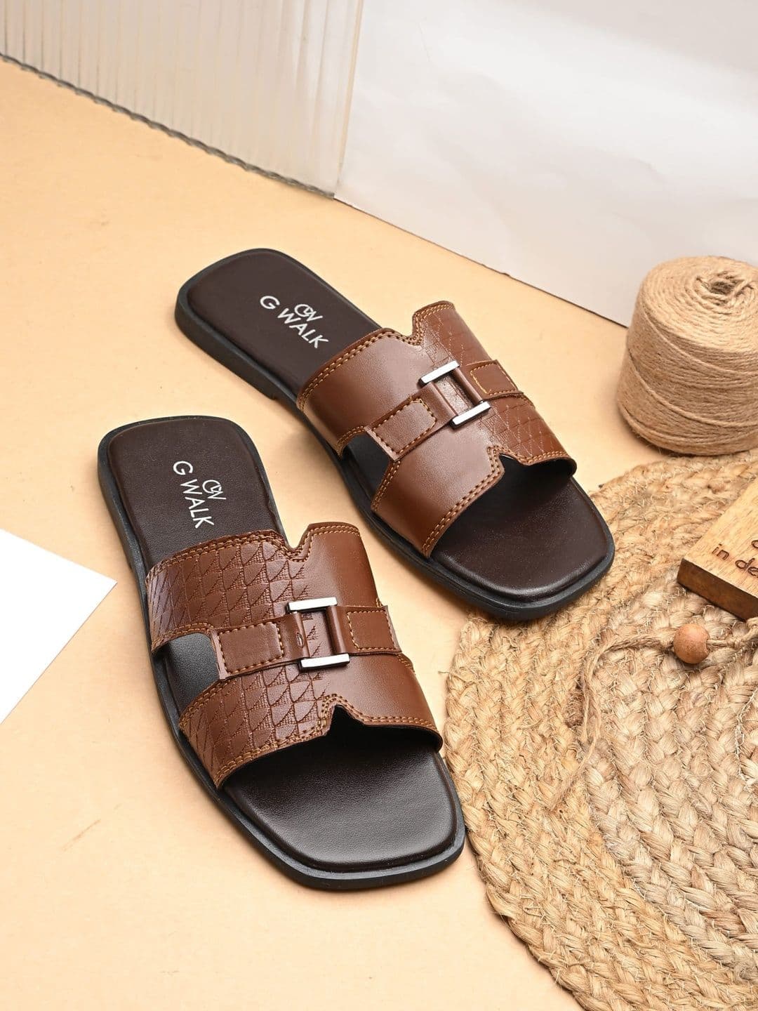 GWALK Men Comfort Sandals - view 1