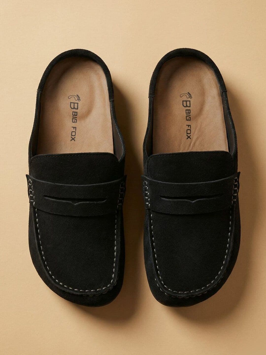 Big Fox Men Comfort Sandals - view 1