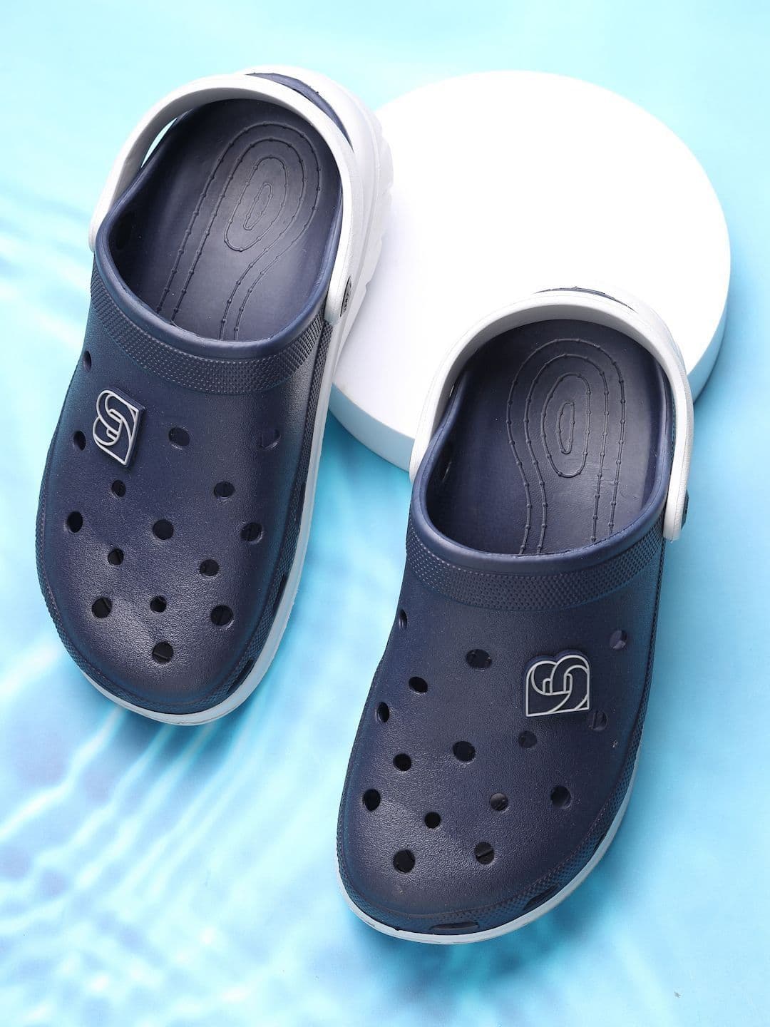 Bonkerz Men Clogs - view 1
