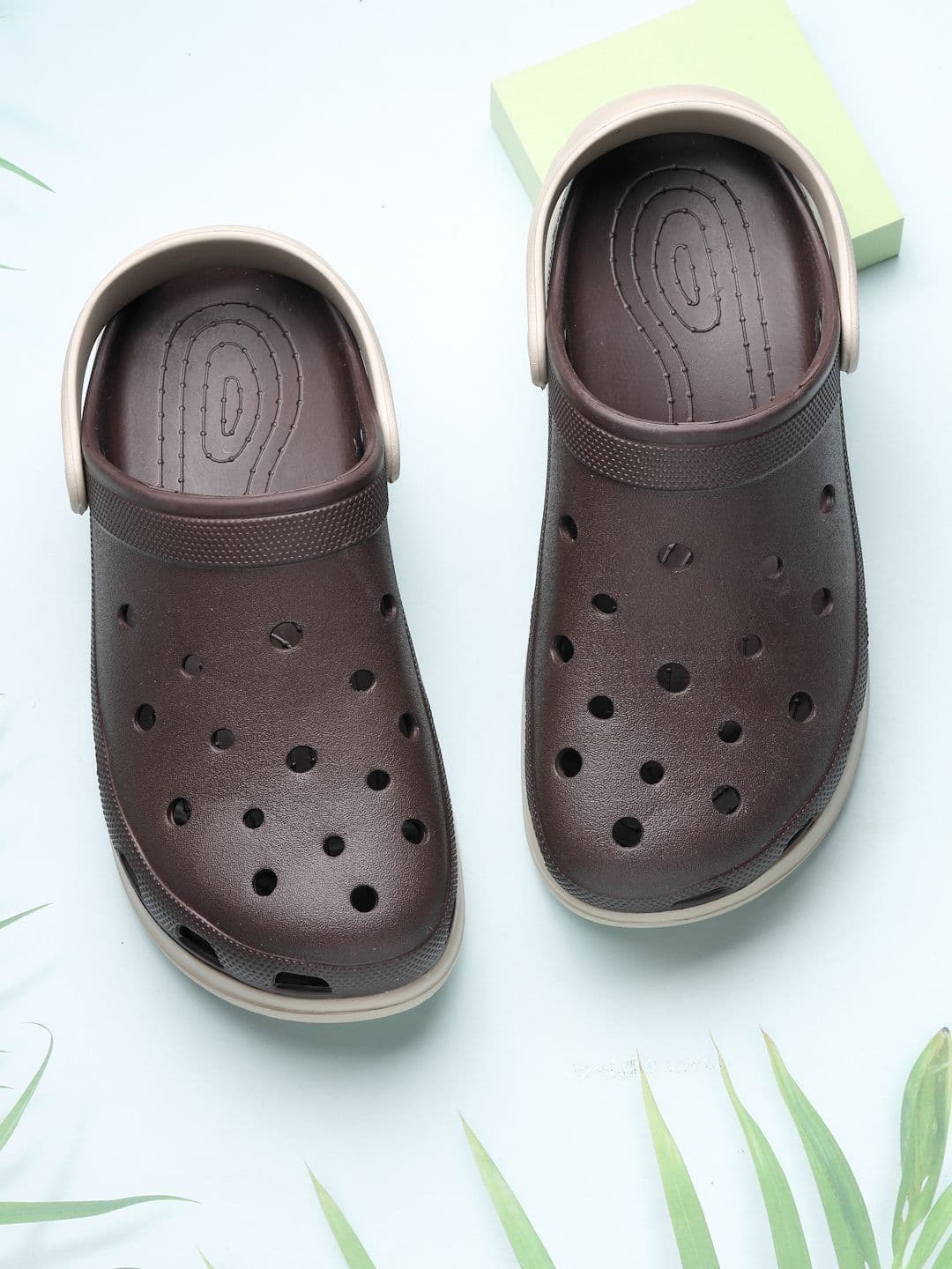 Bonkerz Men Clogs - view 1